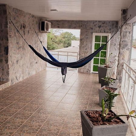 Apartmán Click Ape Centro Foz Foz do Iguaçu Exteriér fotografie